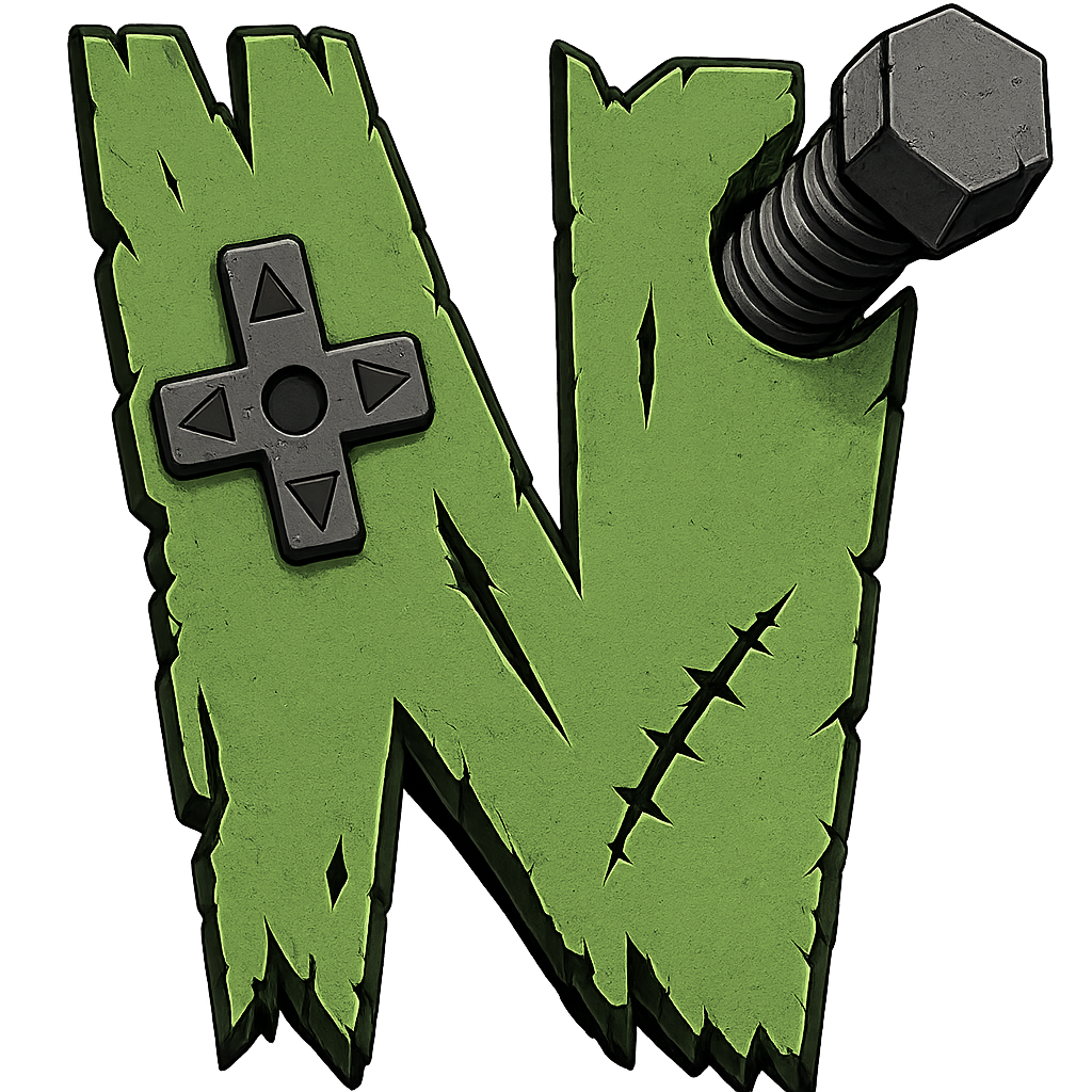 Natenstine Logo